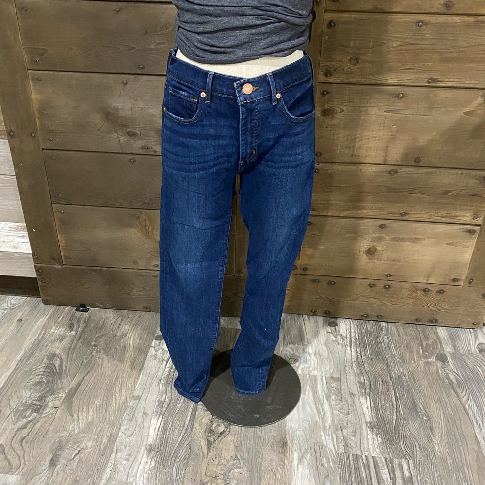 Size 8 Loft jeans